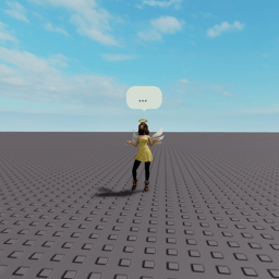 A literally baseplate