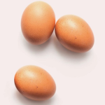 Egg friends!