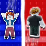 Fun Wallhop Slap Tower🖐️