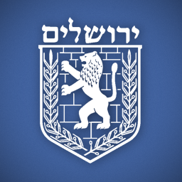 City of Jerusalem