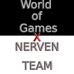 World of Games X Nerven Team