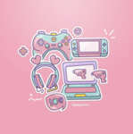 Lilly Gamers group