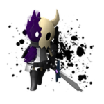 Cursed Champion Contract