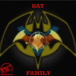 【 Batfamily 】
