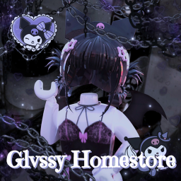 Glvssy Homestore
