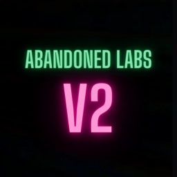 Abandoned Labs V2
