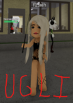 Randumms