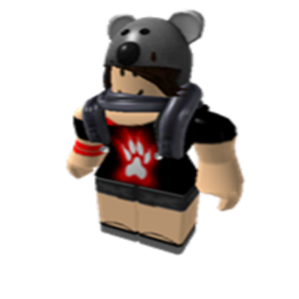 Bella music Roblox decal
