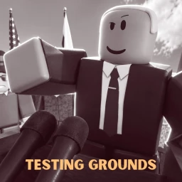 [STAGING] White House Roleplay icon