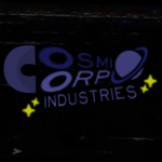 Cosmicorp