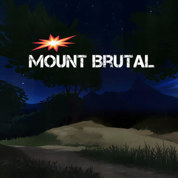 [UPD X25] Mount Brutal