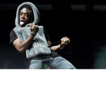 Lil uzii OF