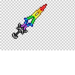 Enchanted Excalibur