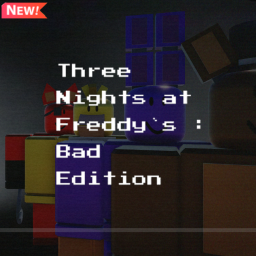 TNAF: Bad Edition