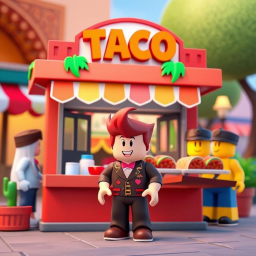 TACO ISLAND🌮