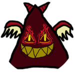 Devil Nacho