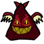 Devil Nacho