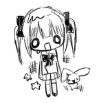 bunny brained Group Thumbnail