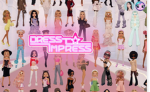 A group for giveaways