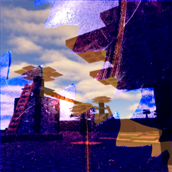 Aftermath 4: Vestige Island (Act III)