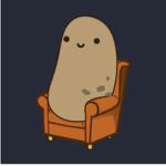 THE POPATO GAMERS