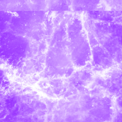 Purple White Marble Background