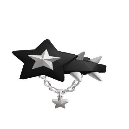 Spiked Hair Clipers