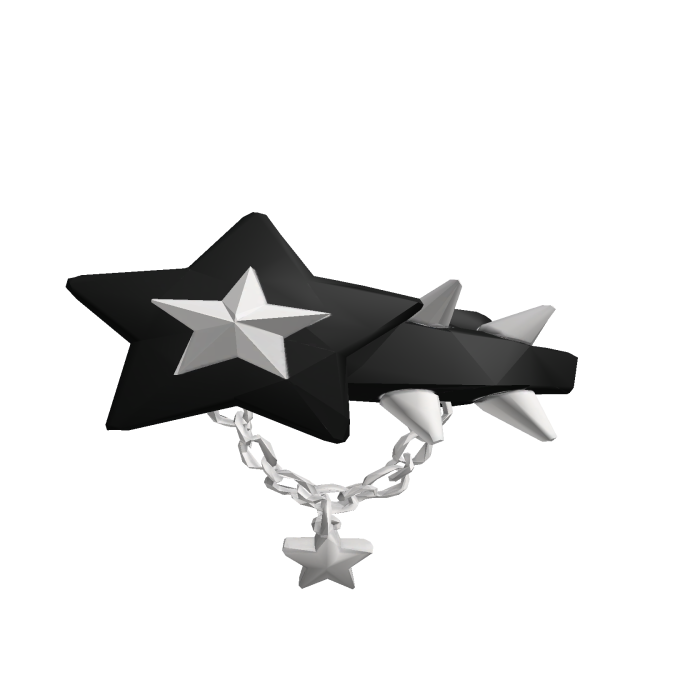 Spiked Hair Clipers