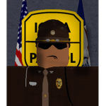 {ISP} Iowa State Patrol