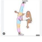 Coastal dance studios