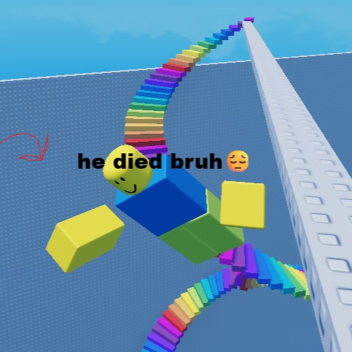 bat tower (easy obby🥳)