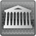 Interstellar Reserve Treasury