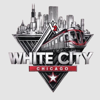 WhiteStar Chicago V1