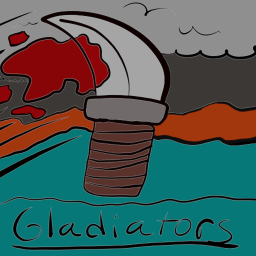 ☠️ Gladiators: War Of Age [Alpha]☠️
