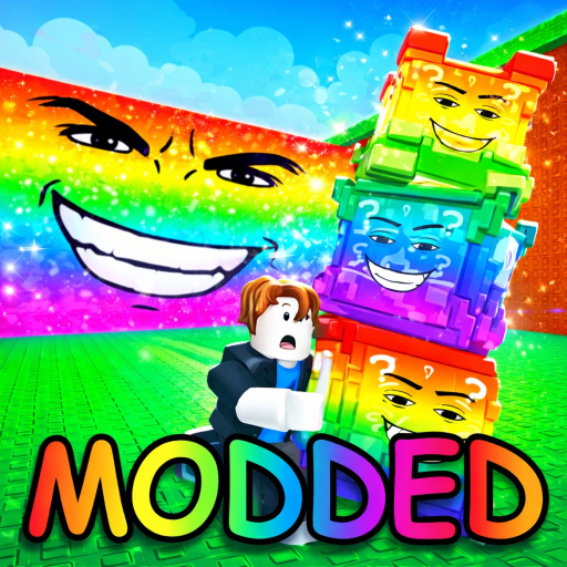 ⭐ Tsunamiz for Brainrotz X999 MODDEDS