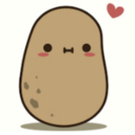 <Mashed Taters!>