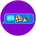 Pizza Party Community Prize!
