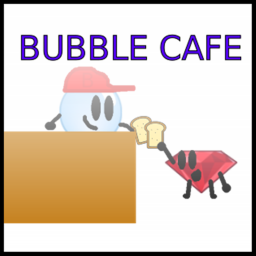 Bubble Cafe {VIP}