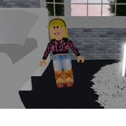 Bloxburg moms