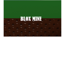 Blox Mine:Desert