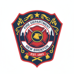 Fire Department of New Brenton