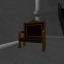 The Mall (WIP)
