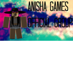 Anisha Games YT Official Fan Group