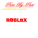 Part-By-Part Building Sets