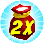 Game Pass Icon