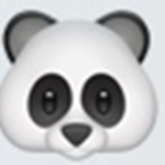 Panda parade