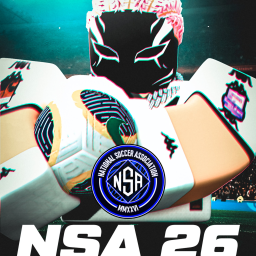 NSA | Universe