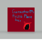 gamerboyRP's Pizza Place Inc.