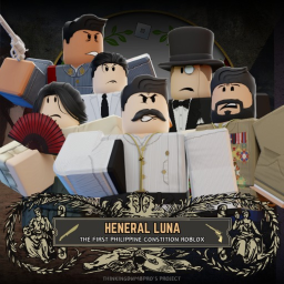 [NEW!📍] Heneral Luna