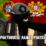 | Portuguese Armed Forces |